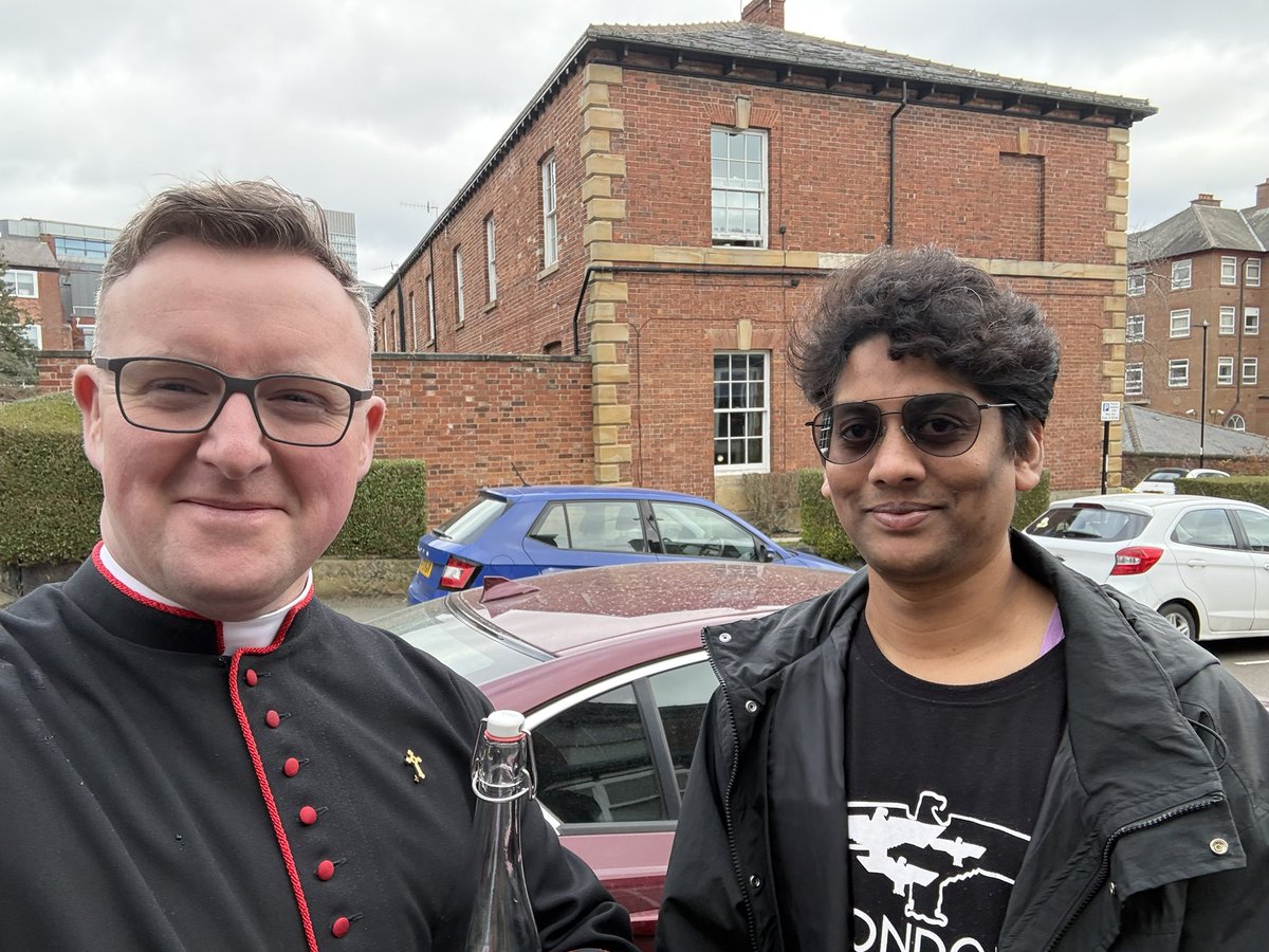 Canon Grant Naylor tweet media