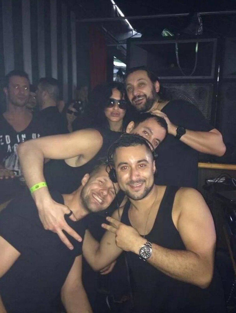 Drumcode Records tweet media