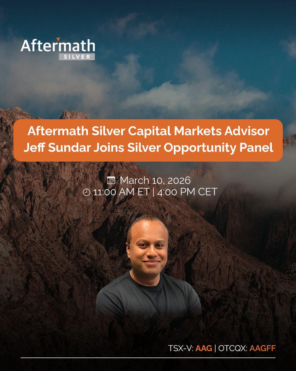 AftermathSilver tweet media