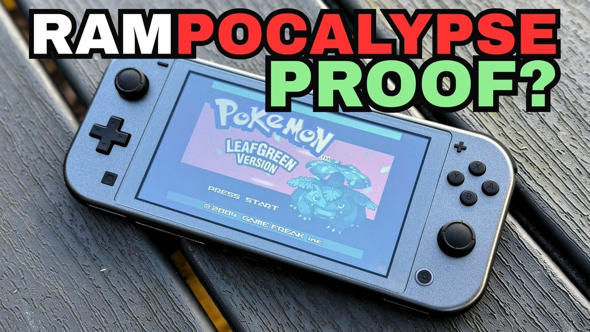 Team Retrogue tweet media