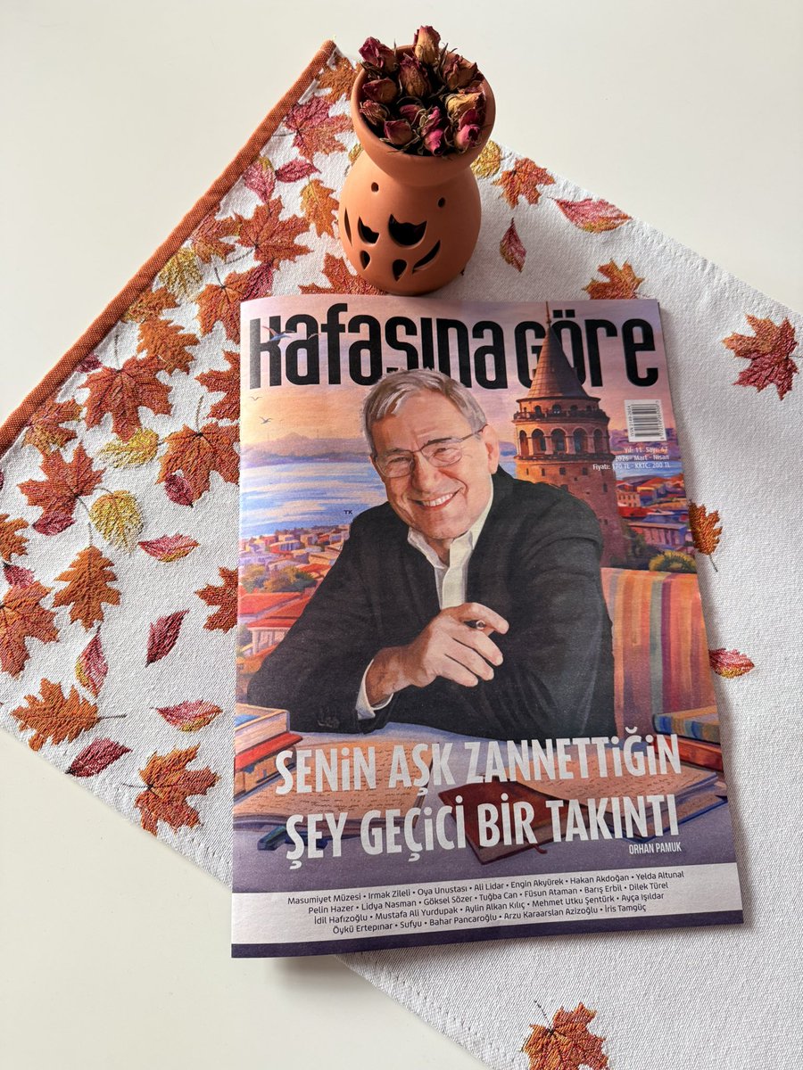 Pinokyonun Mavisi tweet media