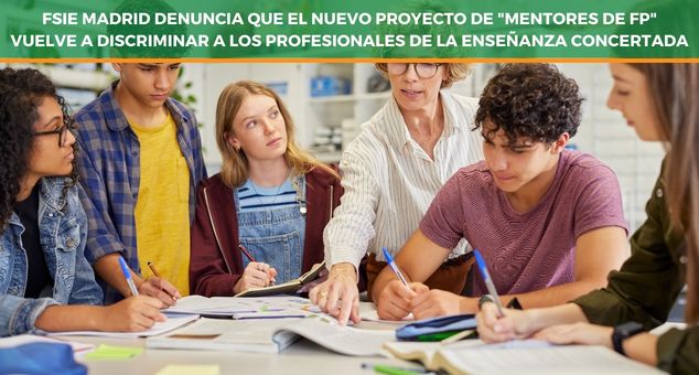 FSIE MADRID 🍀 tweet media