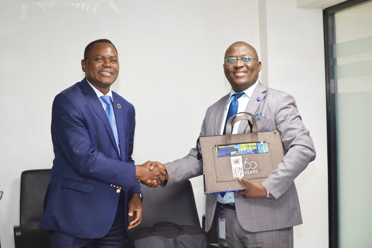 PNUD Cameroun tweet media