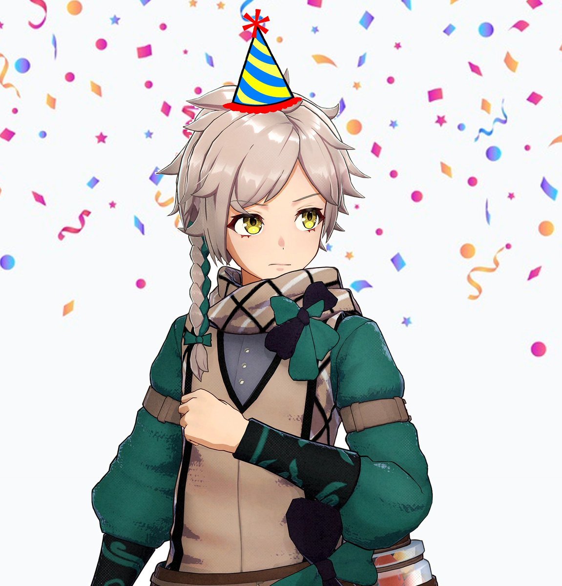 Fire Emblem Birthdays tweet media