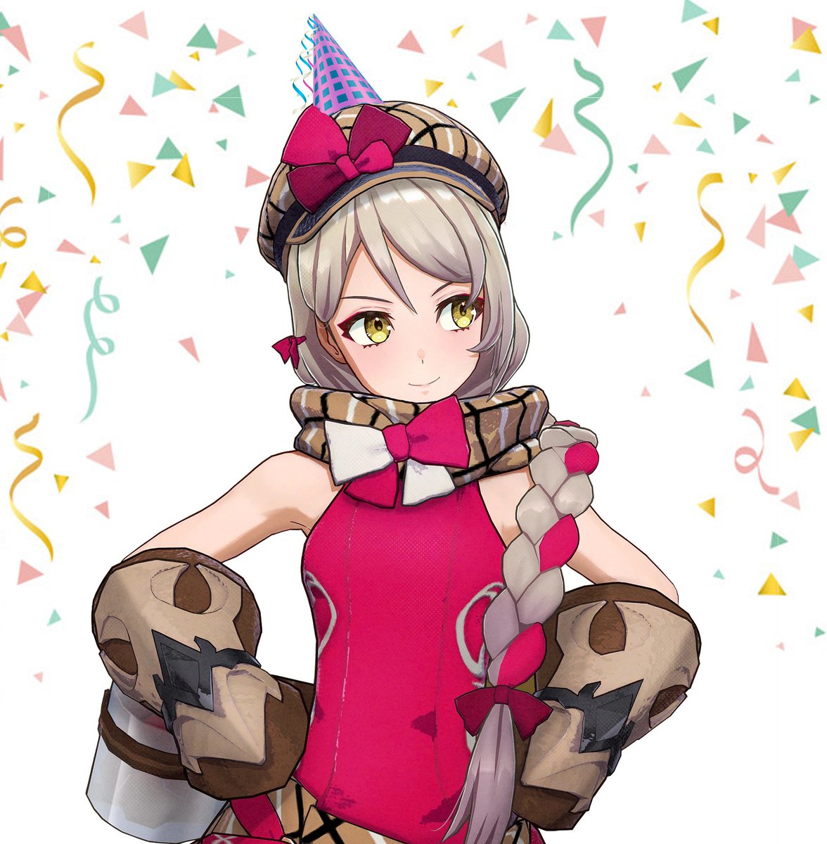 Fire Emblem Birthdays tweet media