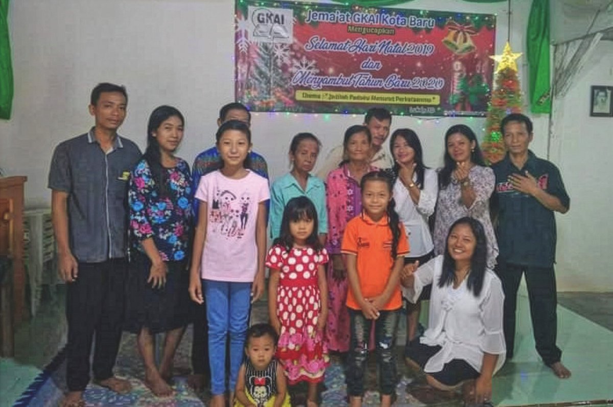 AMG International tweet media