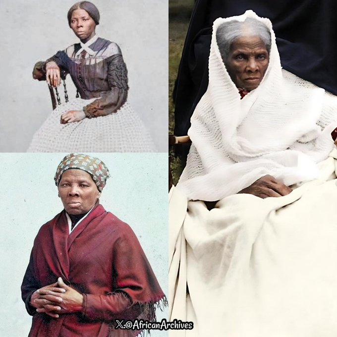 AFRICAN & BLACK HISTORY tweet media