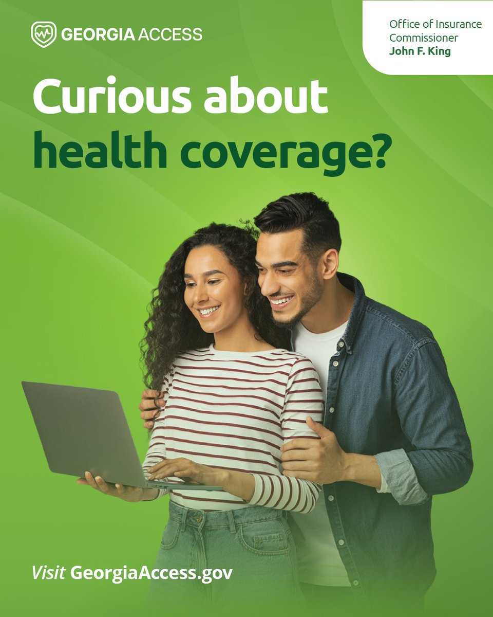 Georgia Access tweet media