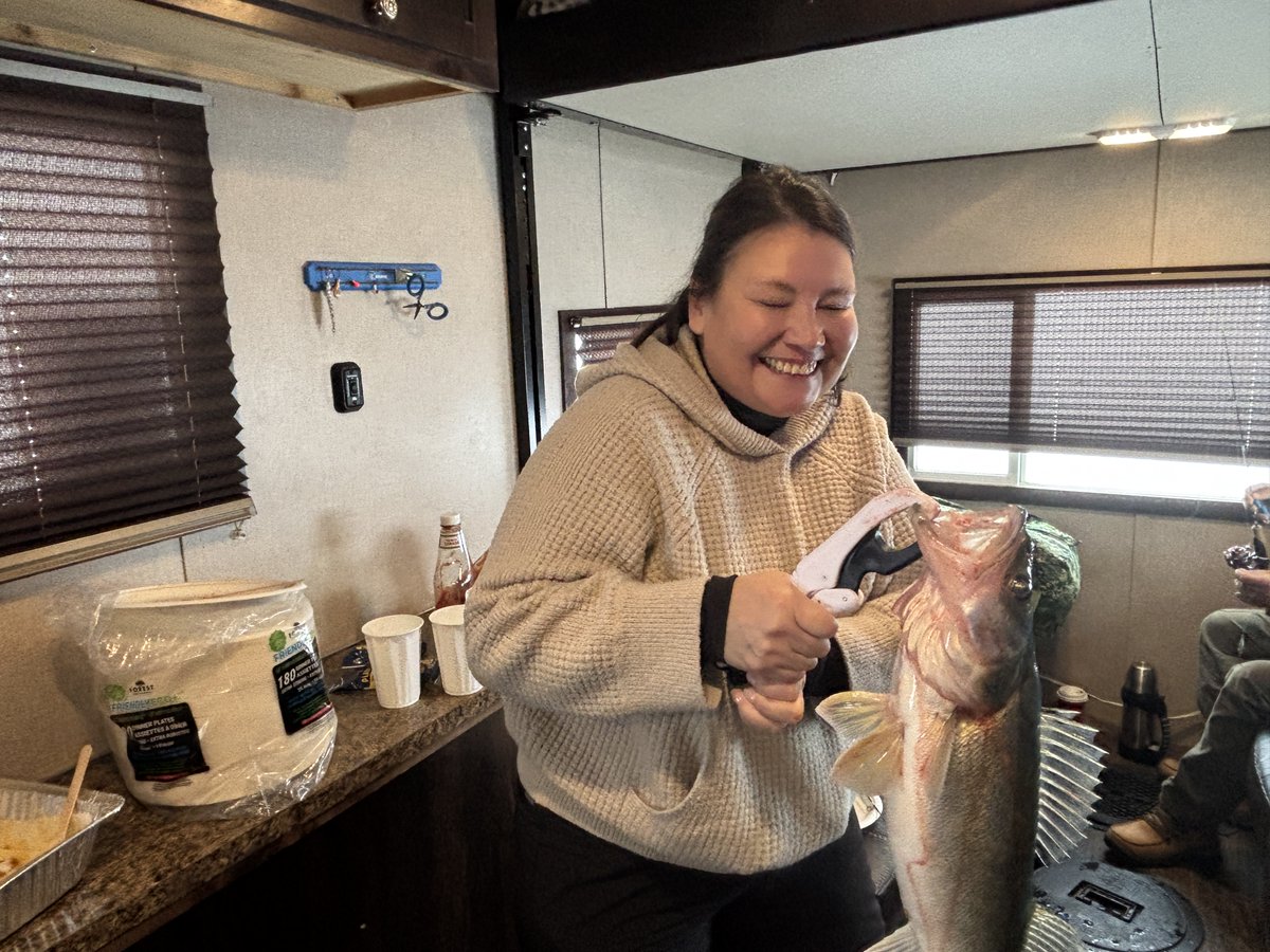 Soldier On // Sans Limites tweet media