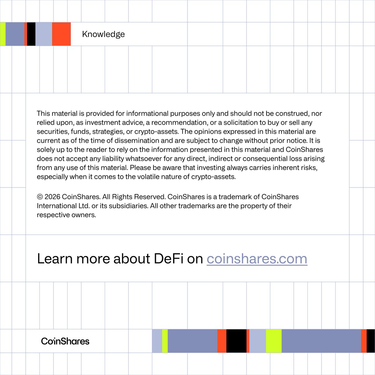 CoinShares tweet media