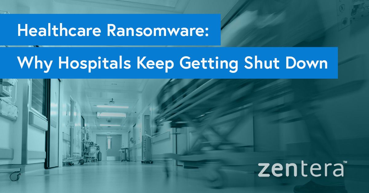 Zentera Systems Inc. ☁️ tweet media