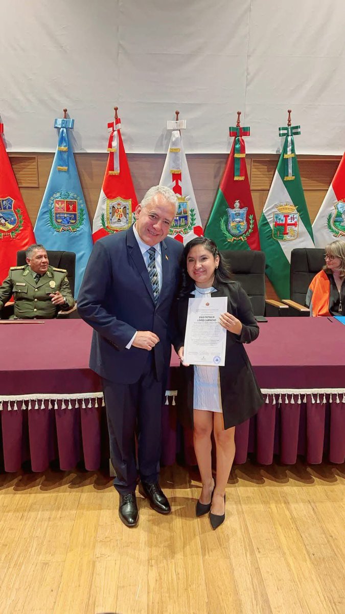 Ceres Bolivia tweet media