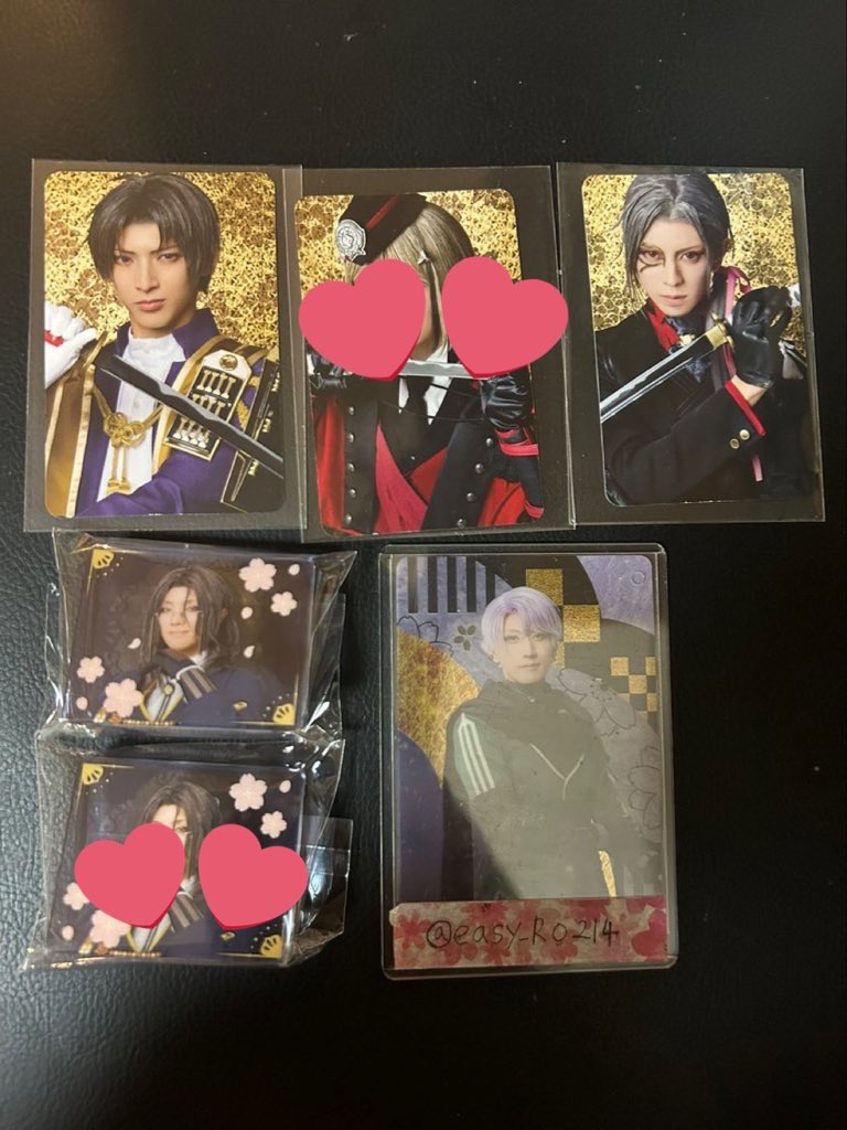 らん@取引 tweet media