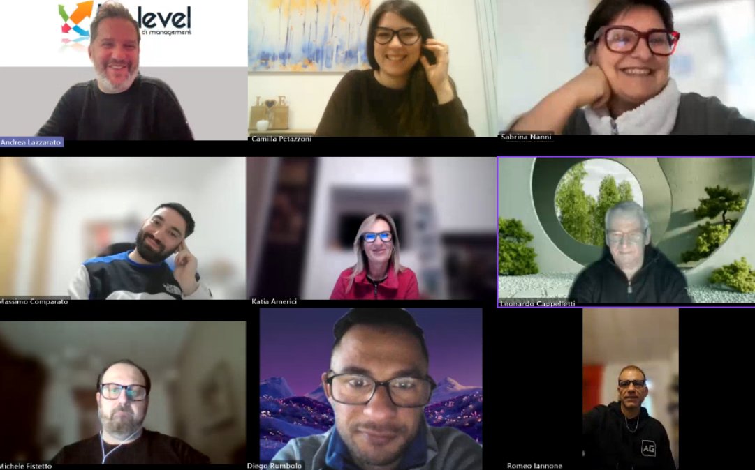 UplevelMaster's tweet image. 09/03/2026 Al Master in Event Management Edizione 431 FAD, Argomento: Produzione evento

#Uplevel #Master #Event