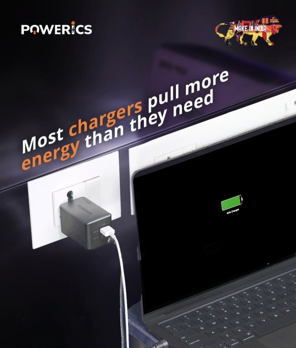 PowerICs tweet media