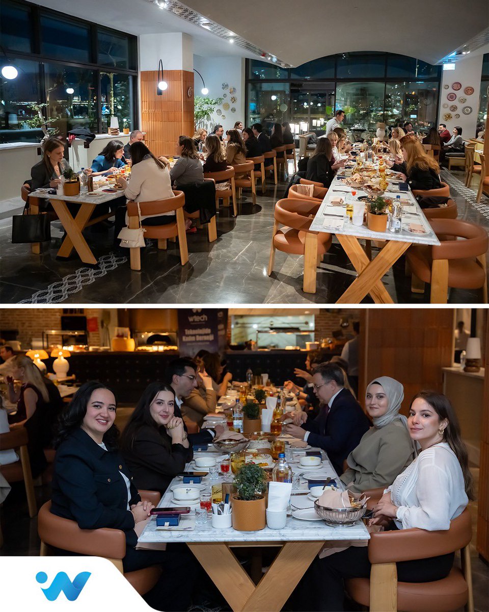 Wtech Turkey tweet media