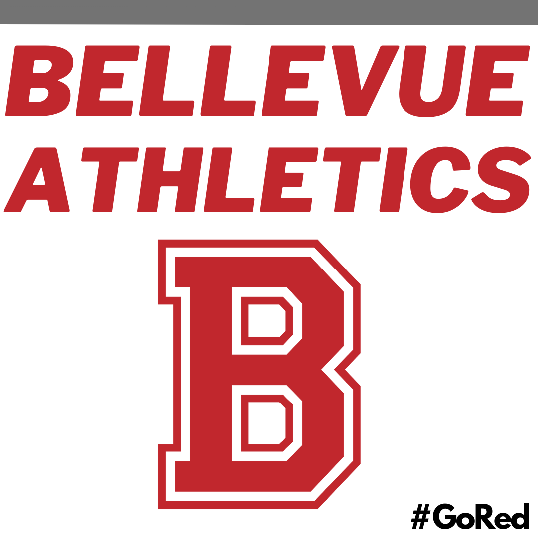 Bellevue High School Sports tweet media