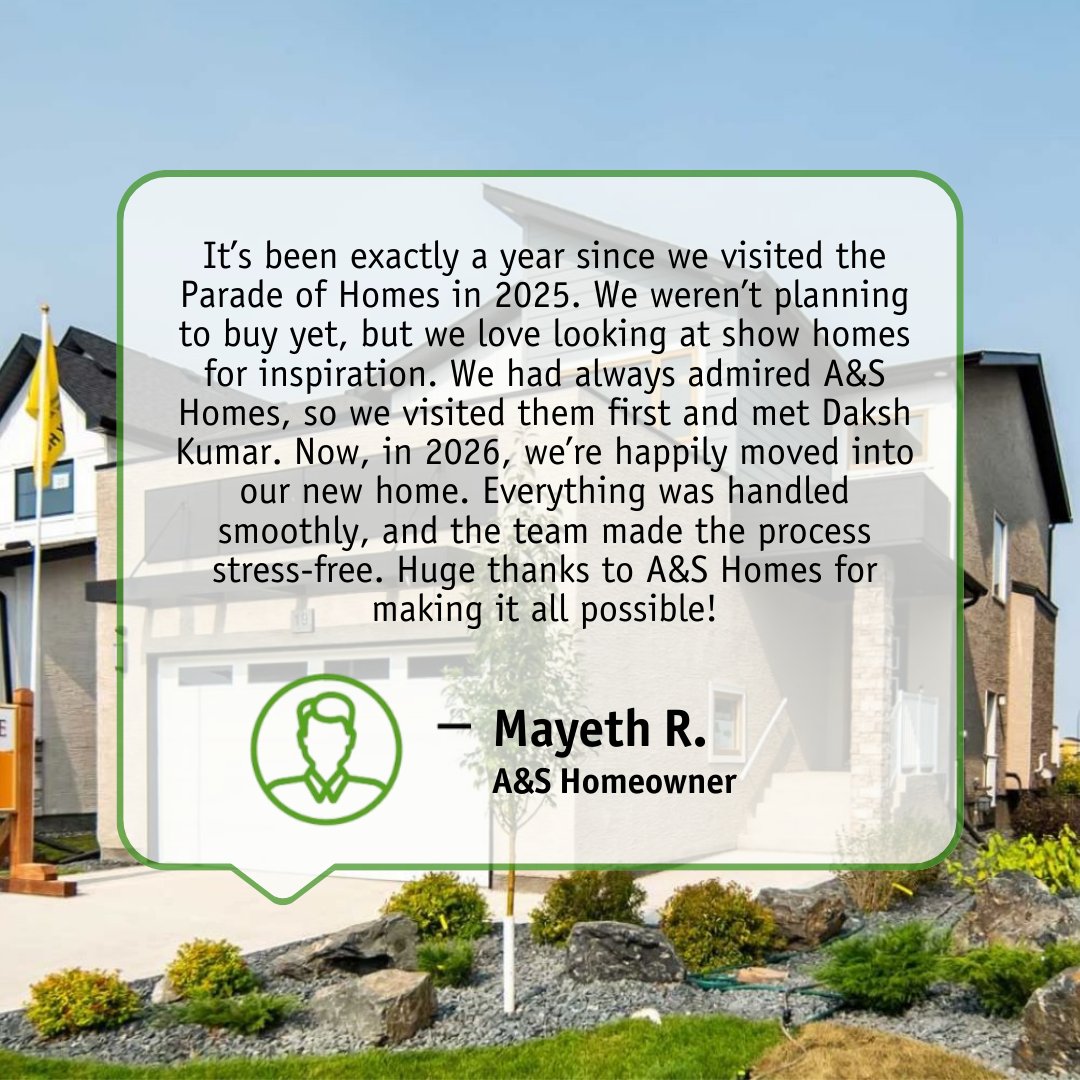 A&S Homes tweet media