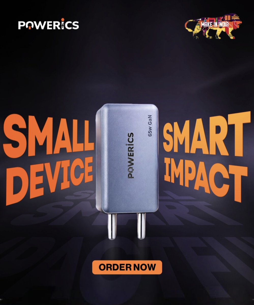 PowerICs tweet media