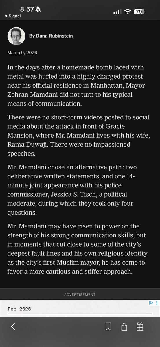 Ryan Grim tweet media