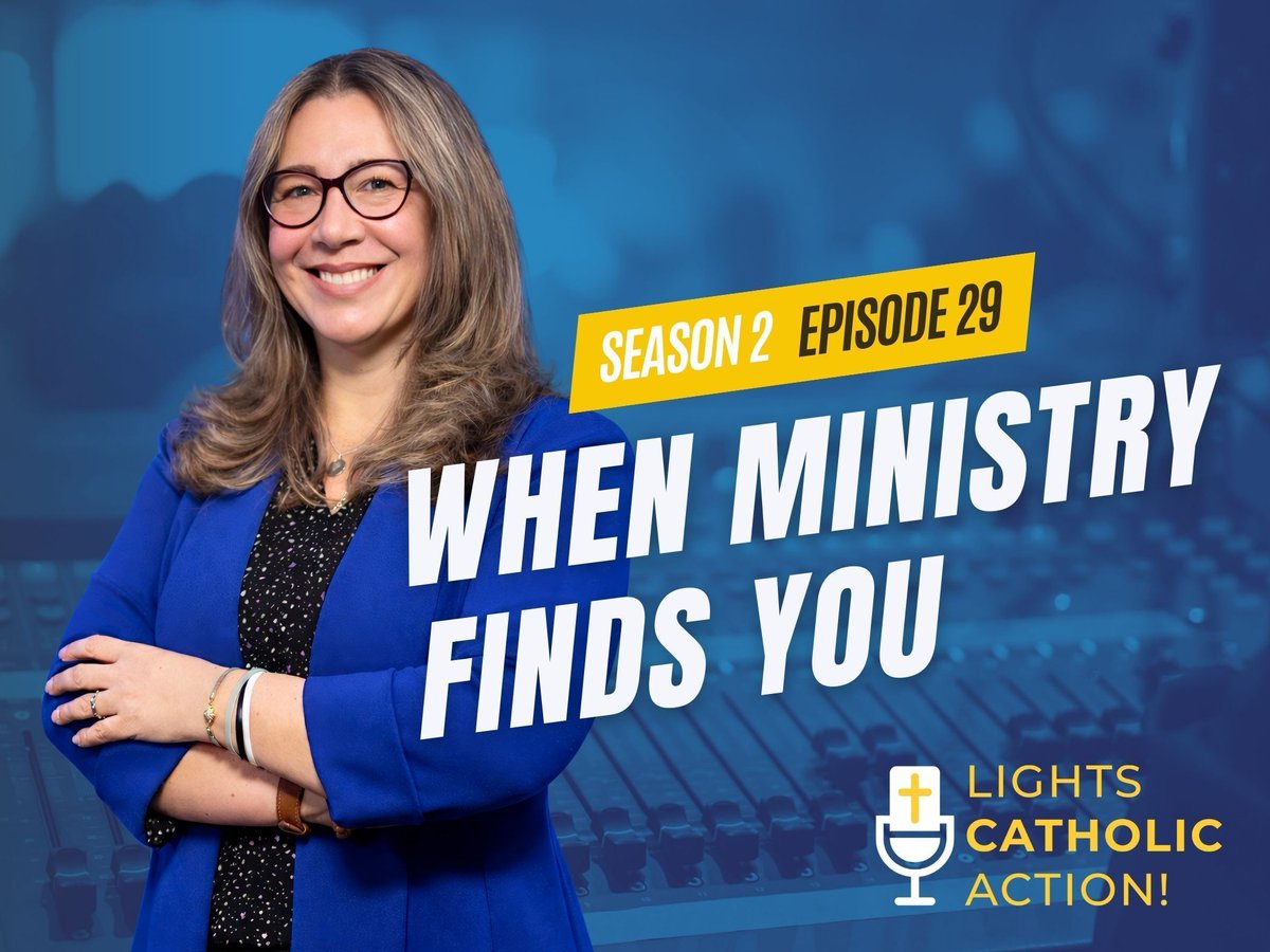 Catholic Diocese of Fort Worth tweet media