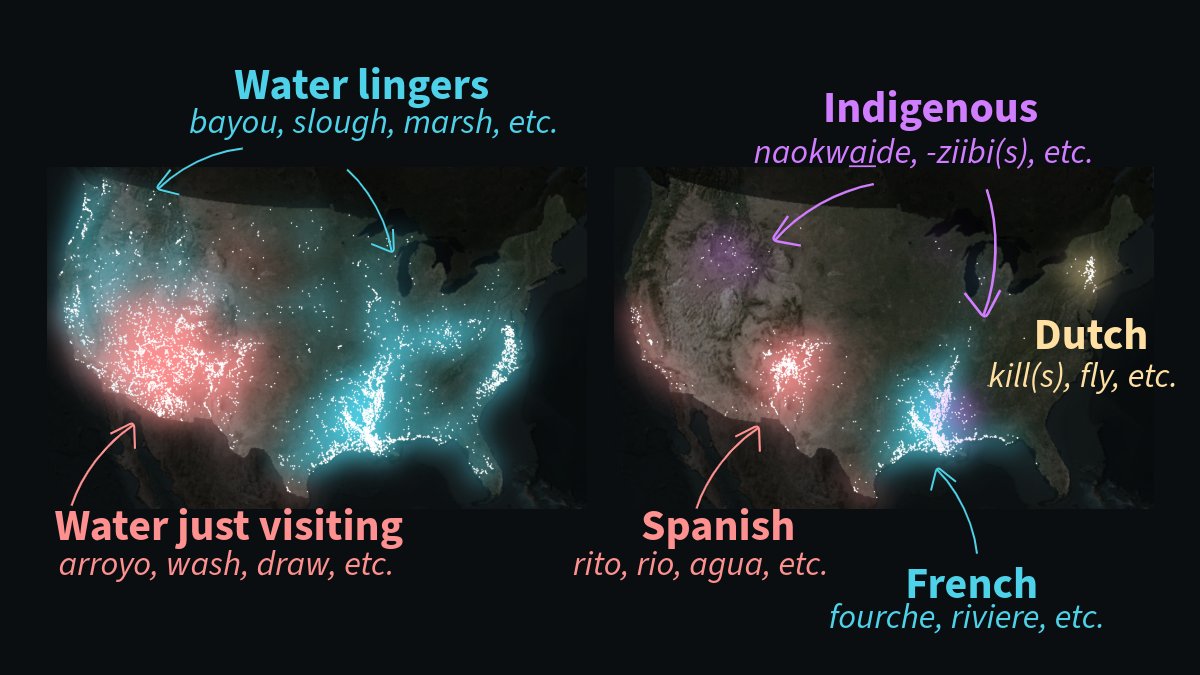 USGS Water Resources tweet media