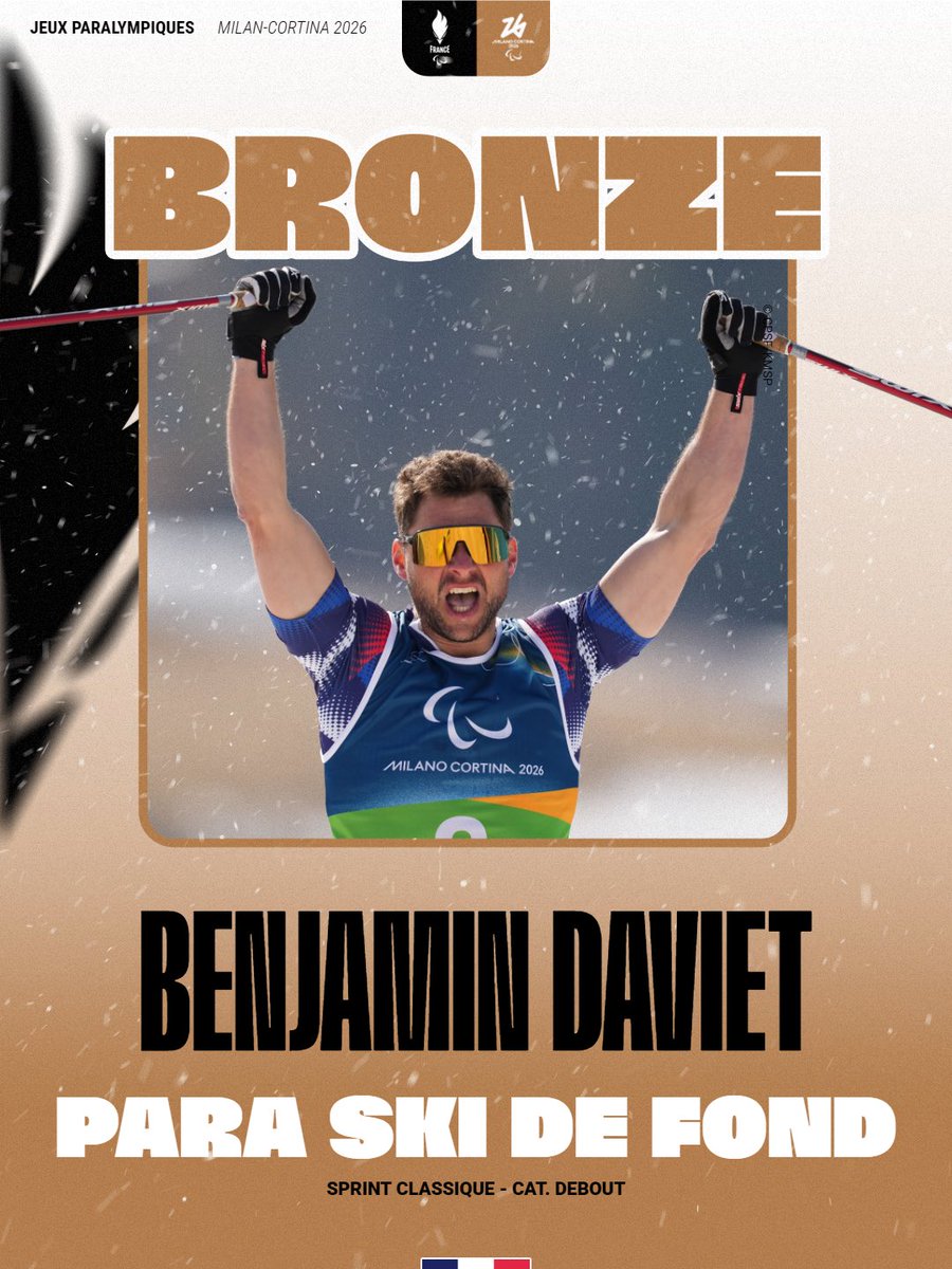 Equipe France tweet media