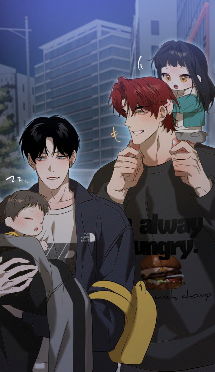 등불 LAMP tweet media