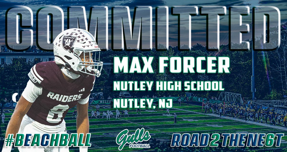 Max Forcer tweet media