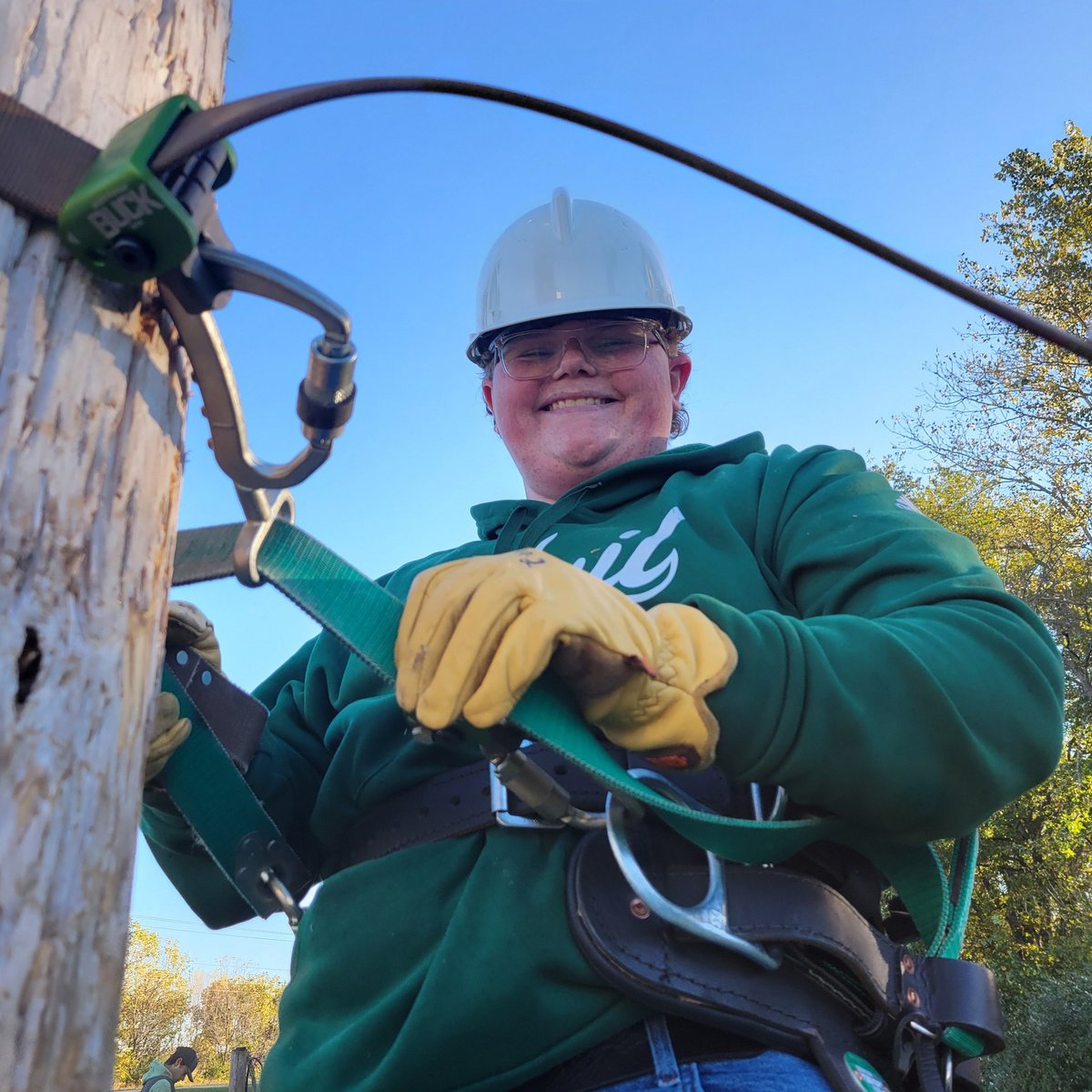 LincolnTrailCollege tweet media