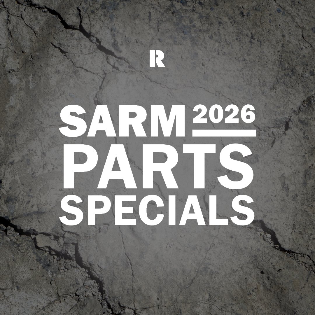 Redhead Equipment tweet media