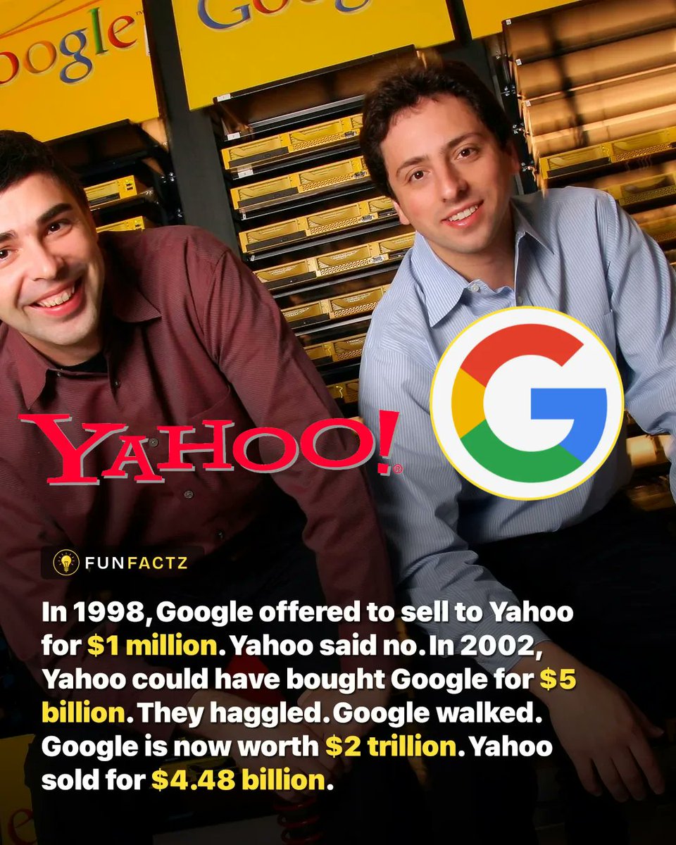 Fun Facts tweet media