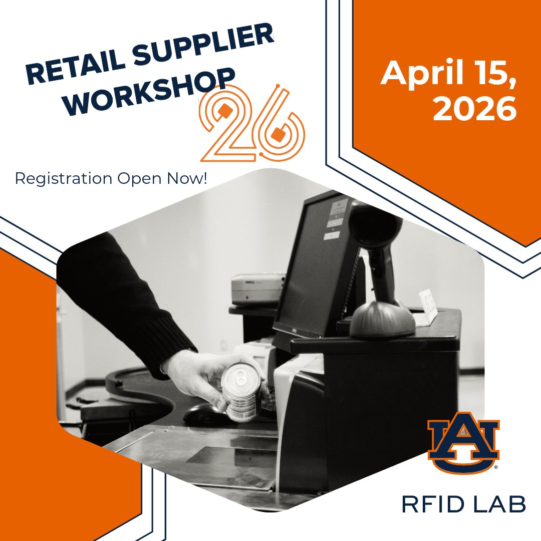 RFID Lab tweet media