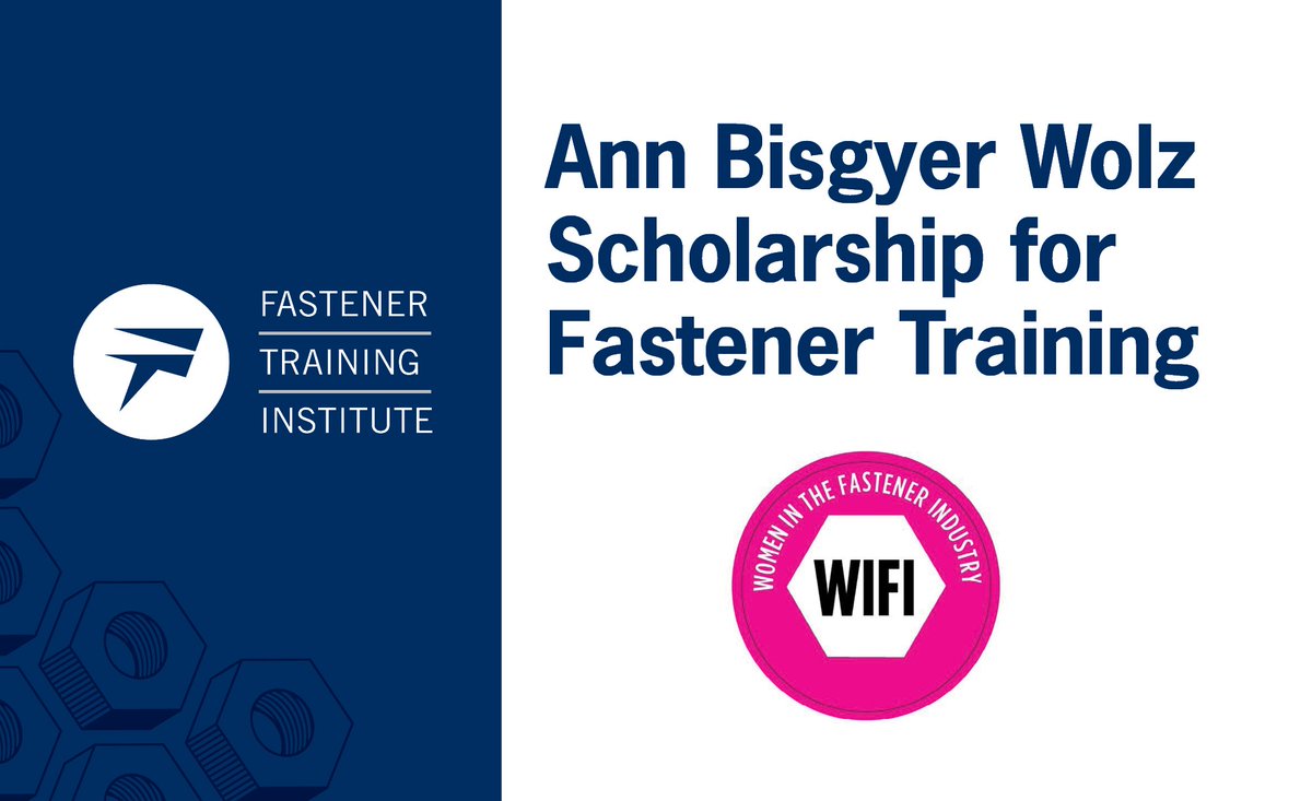 Fastener Training tweet media