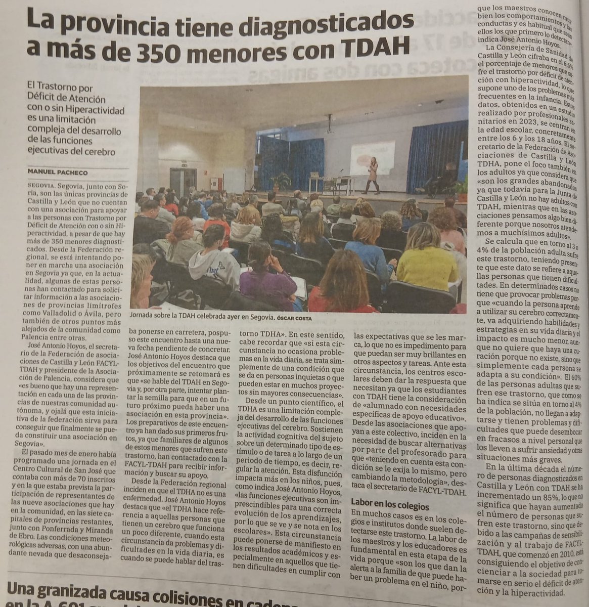FACYL- TDAH tweet media