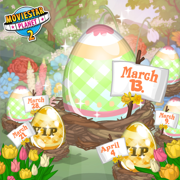 MovieStarPlanet tweet media