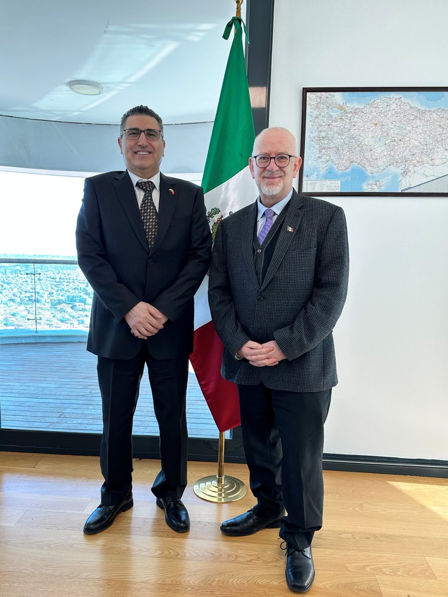 EmbaMexTur tweet media