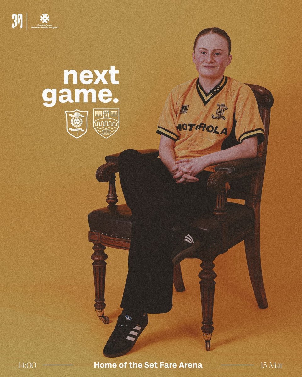 Livingston Football Club tweet media