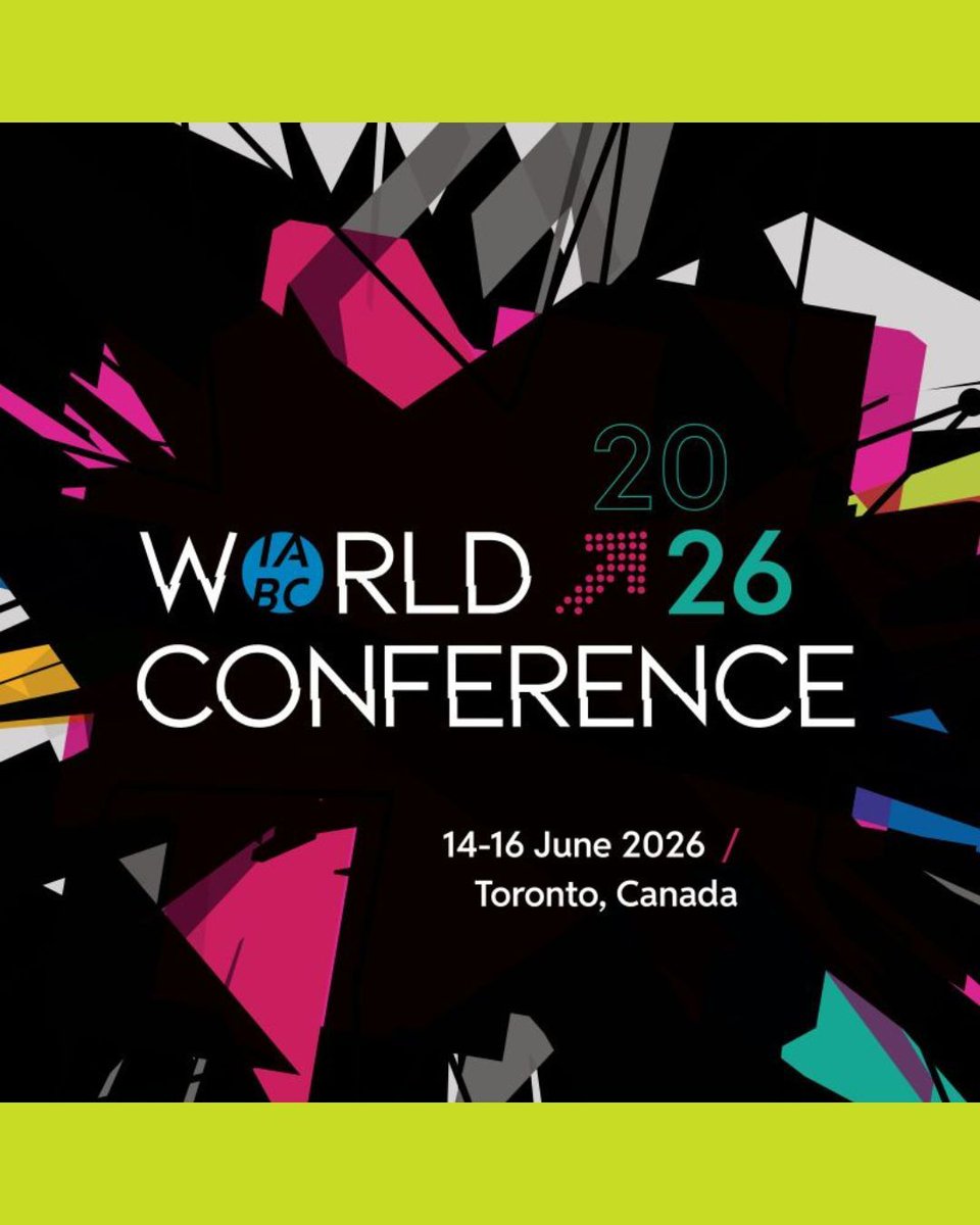 IABC DC Metro tweet media