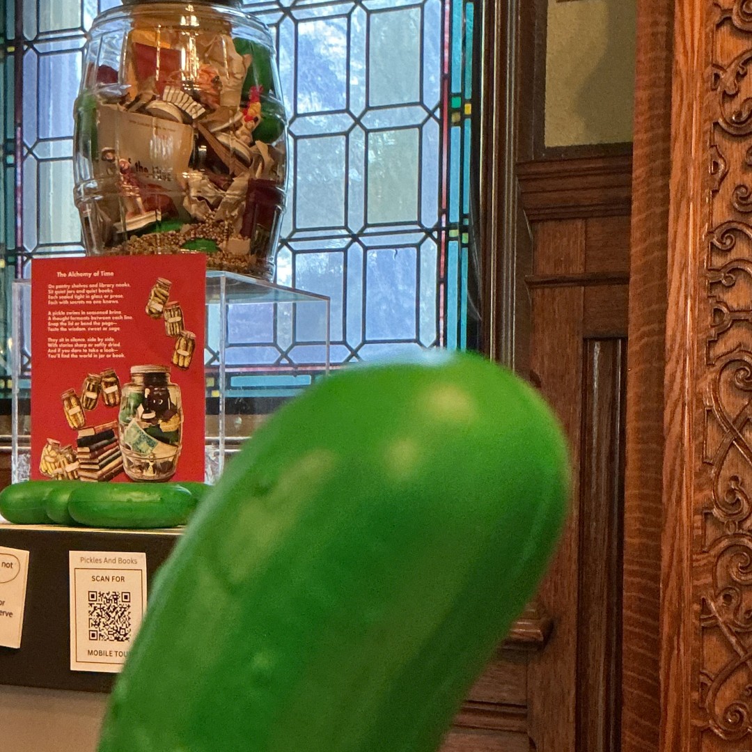 Museum of Early Trades & Crafts tweet media