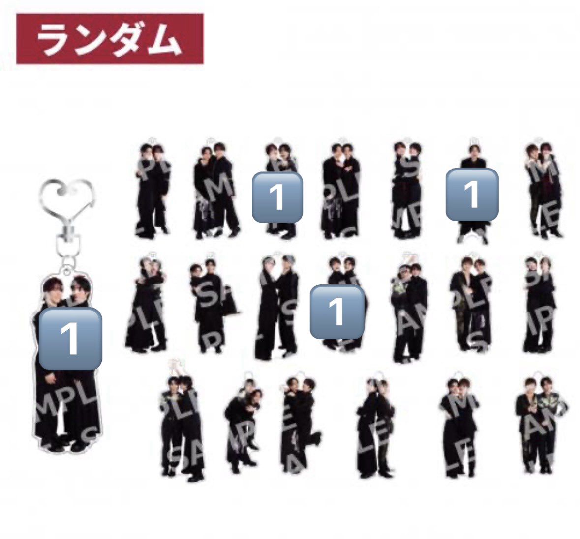 ねこおこめ tweet media