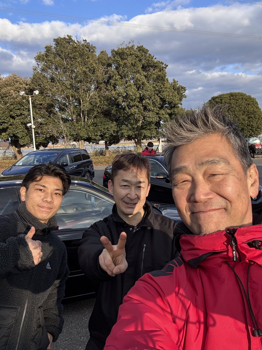 GARAGER_FESTA's tweet photo. ご参加の皆様ありがとうございました😊
本当に皆さん最高な方ばかり‼️
#WINMANSATTACK
#筑波サーキット https://t.co/y3SpVGY10B