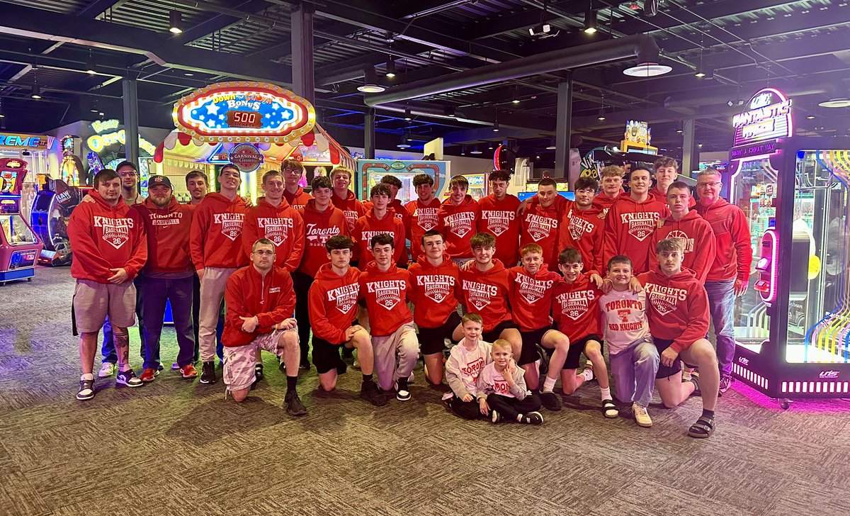 Redknight Baseball⚾️ tweet media