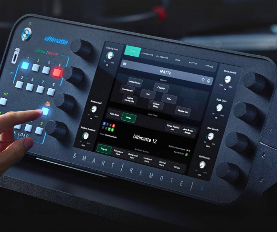 Markertek tweet media