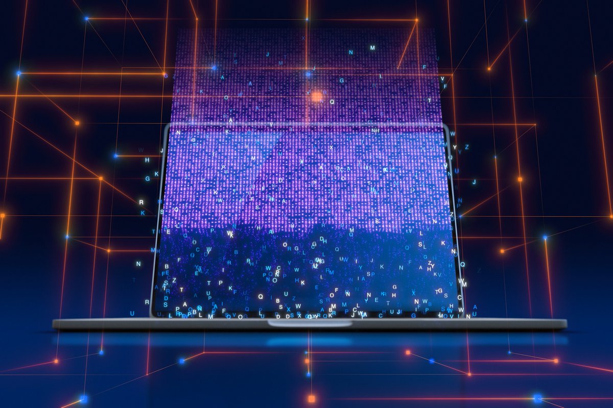 Infinidat tweet media