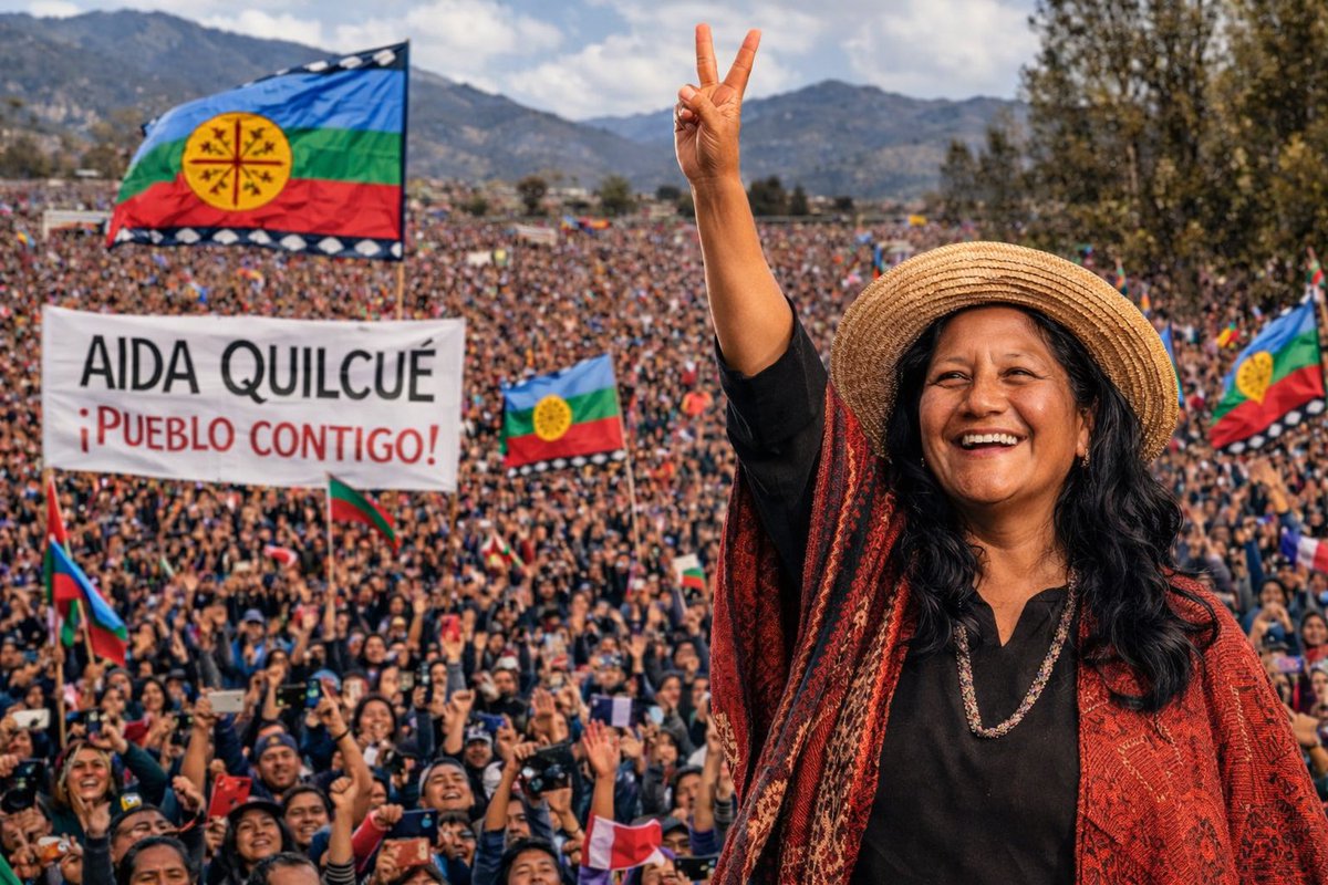 Ojo al Sancocho tweet media