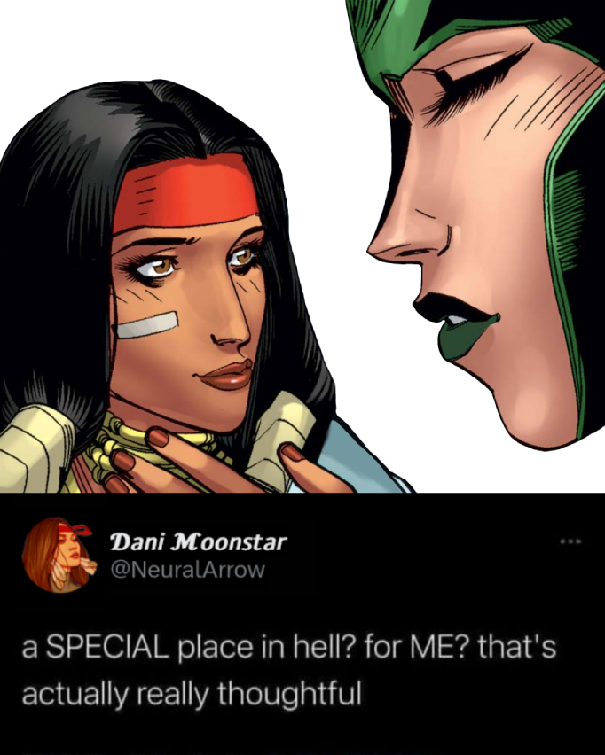 𝓓𝘢𝘯𝘪 𝓜𝘰𝘰𝘯𝘴𝘵𝘢𝘳 tweet media