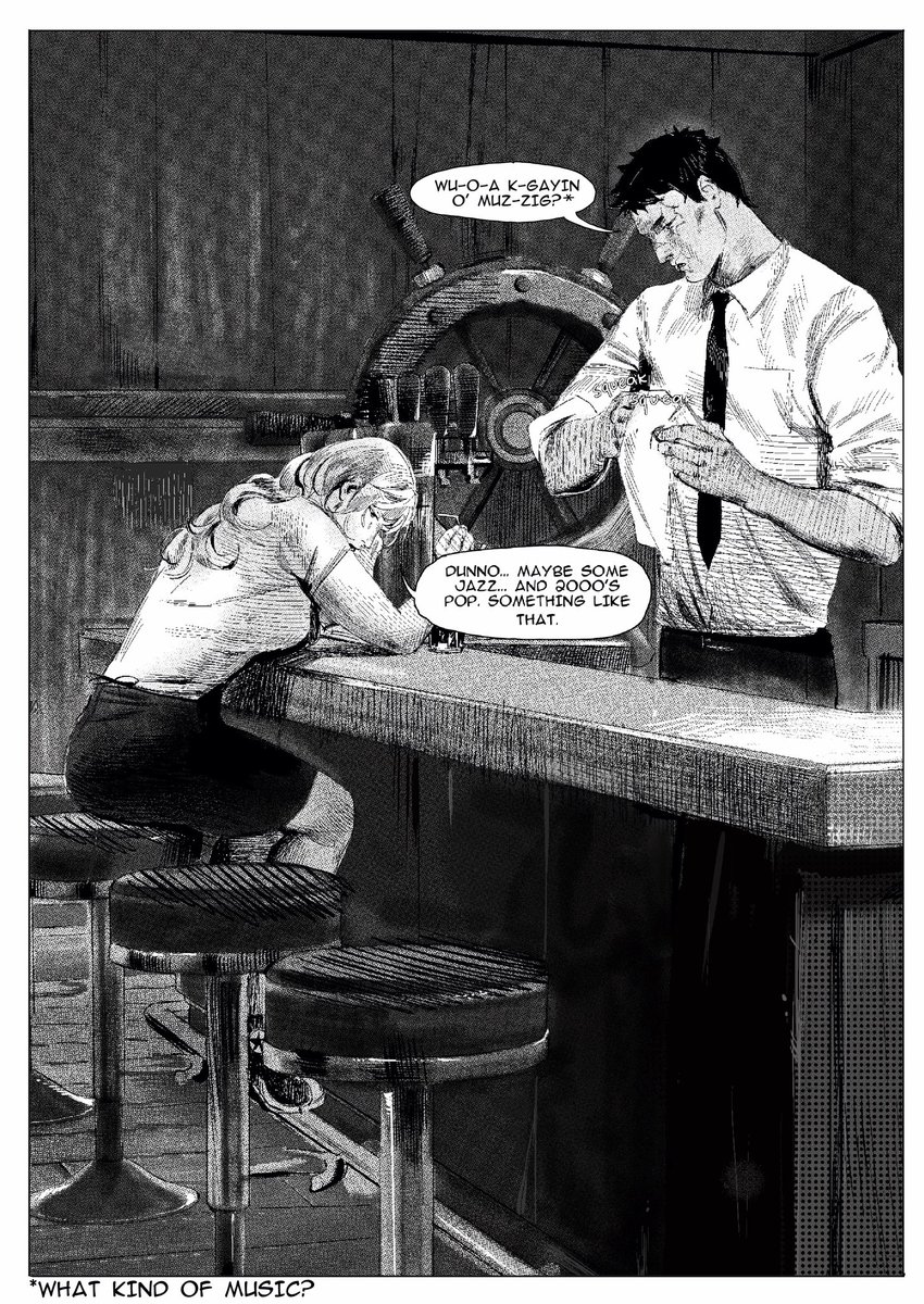 gemmsenn's tweet image. part 3