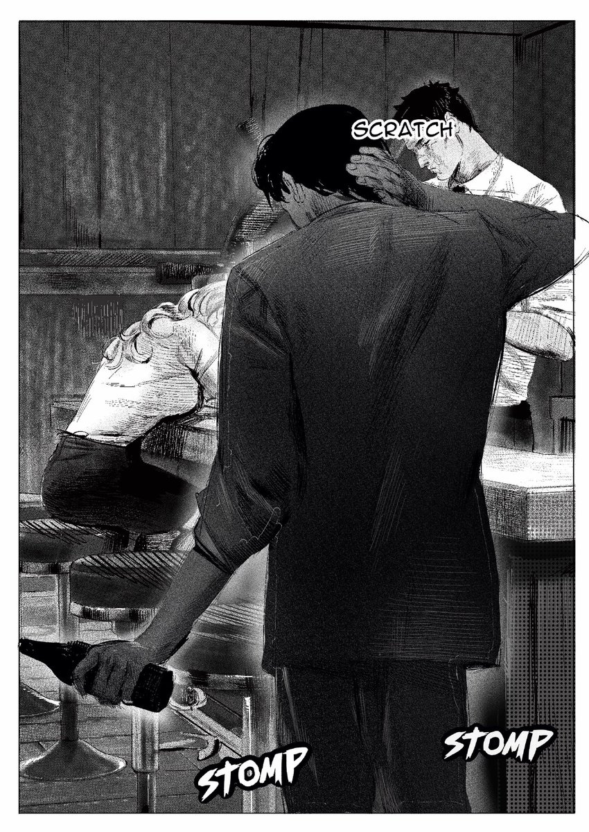 gemmsenn's tweet image. part 3