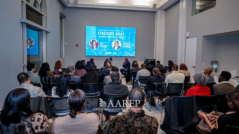 DC Housing Finance Agency (DCHFA) tweet media